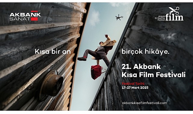 21 akbank kisa film festivali icin geri sayim basladi 0 2geg3bA1