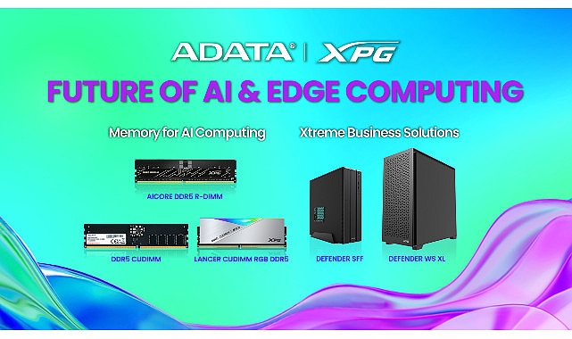 adata ces 2025te ai donemi uzerine yeni bir perspektif ortaya koyuyor 0 rGINgMd9