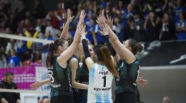 Aliağa KZY Spor Kulübü Tarihinde Bir İlk: Voleybol Kadınlar 1. Lige Yükseliyor