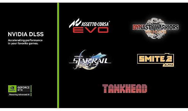 assetto corsa evo dynasty warriors origins smite 2 ve honkai star rail dlss ile nBftAVnG