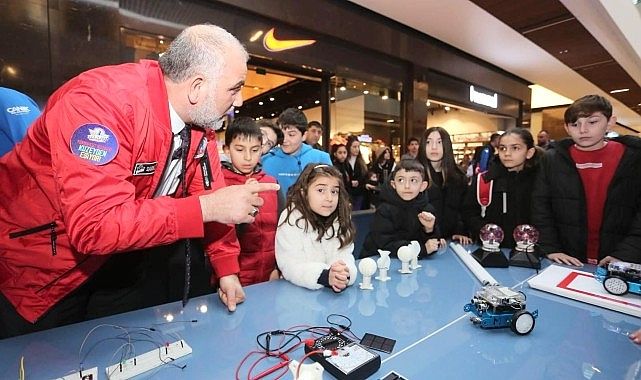 Canik Belediyesi’nin Yapay Zekâ Projesine Avustralya Büyükelçiliği’nden Tam Destek