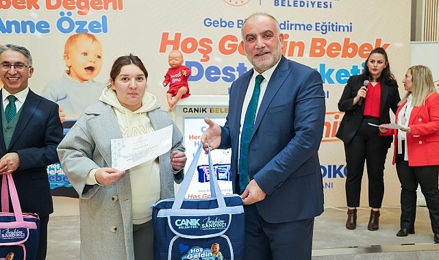 canikte anne adaylarina bebek destek paketi 0 vtzHmSiG