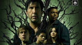 David Schwimmer’ın Oyuncu Kadrosuna Dahil Olduğu ‘Goosebumps: The Vanishing’, Bugünden İtibaren Sadece Disney+’ta!