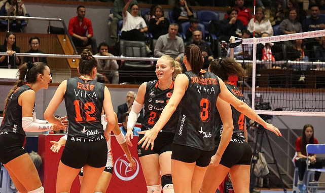 eczacibasi dynavit izmirden 3 puanla donuyor 0 WnIel6w3