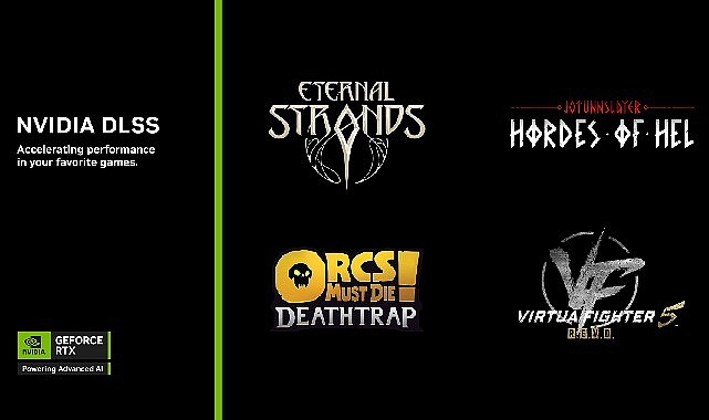 eternal strands orcs must die deathtrap virtua fighter 5 revo ve daha fazlasi dlss Hm33K2kp