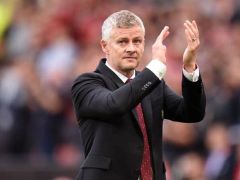 Beşiktaş’ın yeni teknik direktörü Ole Gunnar Solskjaer