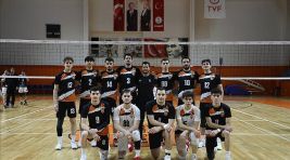 İnegöl Belediyespor’dan Filede Net Galibiyet