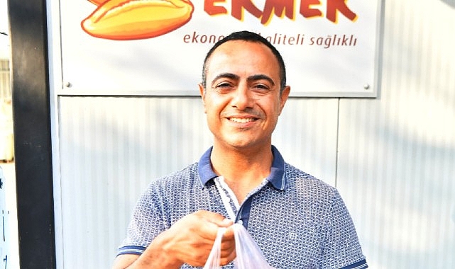 izmirde en ucuz ekmek yine halk ekmekten 0 giAEdY5c