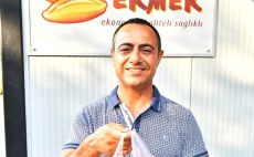 İzmir’de en ucuz ekmek yine Halk Ekmek’ten