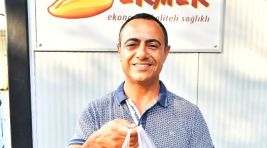 İzmir’de en ucuz ekmek yine Halk Ekmek’ten