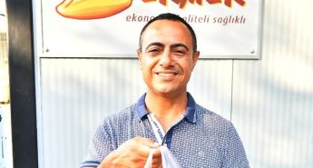 İzmir’de en ucuz ekmek yine Halk Ekmek’ten