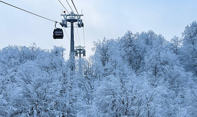 karnesini getirene kartepe teleferigi yuzde 50 indirimli 0