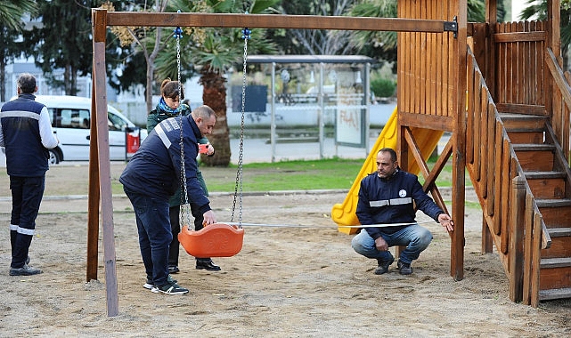 karsiyakanin parklari artik daha guvenli 0 UCifCVUp