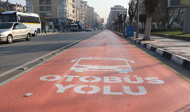 kirmizi yolun gelecegini manisalilar belirleyecek 0 hOnLEdRZ