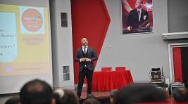 LGS ve YKS Öğrencilerine Yönelik “Sınav Kaygısı ve Motivasyon Semineri”