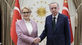 Meral Akşener İddiasına Danışmandan Yalanlama Geldi