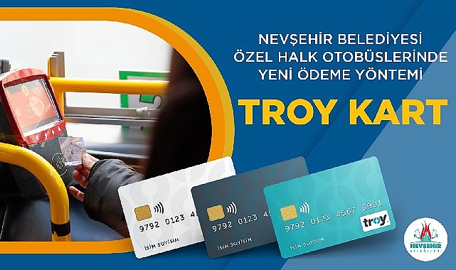 nevsehir belediyesi ozel halk otobuslerinde troy kart donemi 0 WtC8f15z