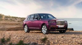 Rolls-Royce Tarihindeki Üçüncü En Yüksek Satış Yılı 2024 yılında 5.712 satışa ulaştı