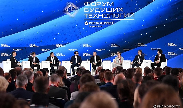 rosatom gelecegin teknolojileri forumunu duzenliyor 0 BkYpNAes