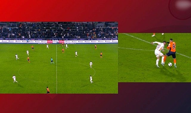 Süper Lig’de Tekrarlar Artık Anında ve Kesintisiz Ekranda