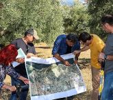 Toprak Verimlilik Haritası Mudanyalı Çiftçiye Yol Gösterecek