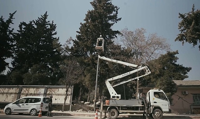 toroslar edastan deprem bolgesine guclu enerji ve dayanikli altyapi 0 ilmGlEDV