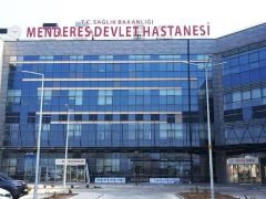 Türk Sağlık Sen İzmir’den Menderes Devlet Hastanesi Hakkında Açıklama