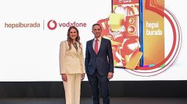 Vodafone ve Hepsiburada’dan Güç Birliği