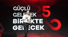 2024’ün Hızlı Büyüyen Markası Aytemiz, Bayileriyle Bir Araya Gelerek “Güçlü Gelecek, Birlikte Gelecek” Dedi