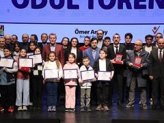 Bilgi Evleri 10. Öykü Yarışması’nın Kazananları Belli Oldu