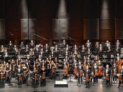 Borusan Sanat ile müzikseverler Şubat ayında BİFO’dan Mahler’in 5. Senfonisini dinleyecek