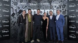 Disney+’ın 12 Şubat’ta Yayına Girecek Orijinal Filmi ‘Umami’nin Özel Gösterimi Gerçekleşti