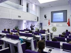 Dünya Kanser Günü’nde Buca Belediyesi’nden farkındalık semineri