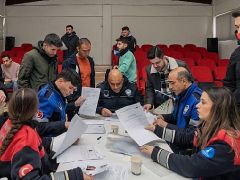 İzmir İtfaiyesi’ne 154 memur alınacak