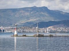 İzmir’den tsunami riskine karşı “modelleme” kalkanı