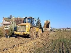 Kahramankazan Belediyesi İlçenin Her Noktasında Çalışmalar Sürüyor