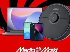 MediaMarkt son 6 ayın alışveriş trendlerini açıkladı: En çok akıllı telefon ve bilgisayar alışverişi yaptık!