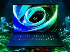 Razer, şimdiye kadarki en güçlü Blade 18 ile birlikte yeniden tasarlanan en ince Blade 16 dizüstü bilgisayarlarını tanıttı