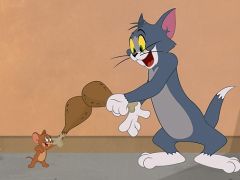 Tom ve Jerry 85 yaşında!