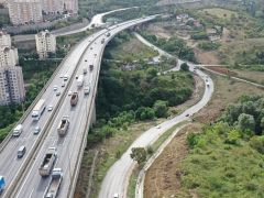 Wilcynski Caddesi yüklerinden arındı