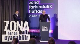 Zona Farkındalığı, Bilinçlendirme Kampanyası ile Artıyor