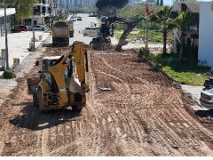 Başkan çerçioğlu aydın’ın yollarını yenilemeye devam ediyor 