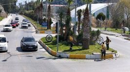 Başkan Çerçioğlu’ndan aydın’ın turizm incilerinde hummalı çalışma 