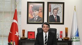 Başkan Kocaman, “Unutulmaz Kahramanlar