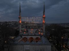 Çifte Ezan Geleneği Üsküdar’da Yaşatılıyor