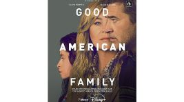 Ellen Pompeo’nun başrolünde olduğu mini dizi ‘Good American Family’, 7 Mayıs’tan itibaren sadece Disney+’ta!