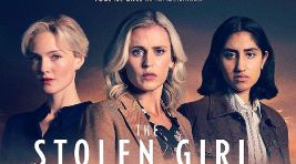 İngiltere’nin parlayan yıldızlarından Ambika Mod’un başrollerinde yer aldığı mini dizi ‘The Stolen Girl’, 16 Nisan’dan itibaren sadece Disney+’ta!