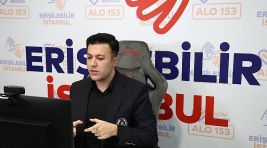 İstanbul Büyükşehir Belediyesi (İBB), dili destekli çözüm merkezi hizmetini başlattı.