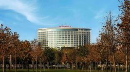 Mövenpick Hotel İstanbul Marmara Sea, Safehotels’ten en yüksek güvenlik onayını aldı