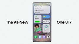 Samsung, One UI 7’yi 7 Nisan’da kullanıma sunuyor